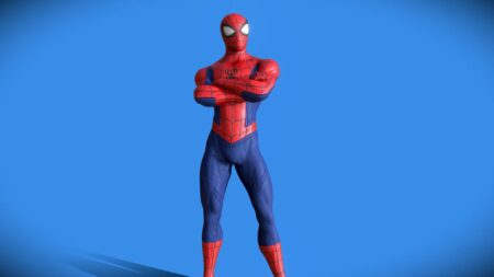 Fortnite Hints Collab with Spider-Man fortnite spiderman skin collab