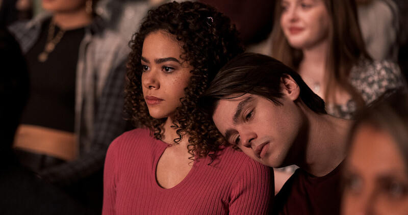 ginny and marcus