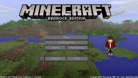 How to Download Minecraft Bedrock Edition in 60 Seconds how to download minecraft bedrock edition step-by-step easy guide