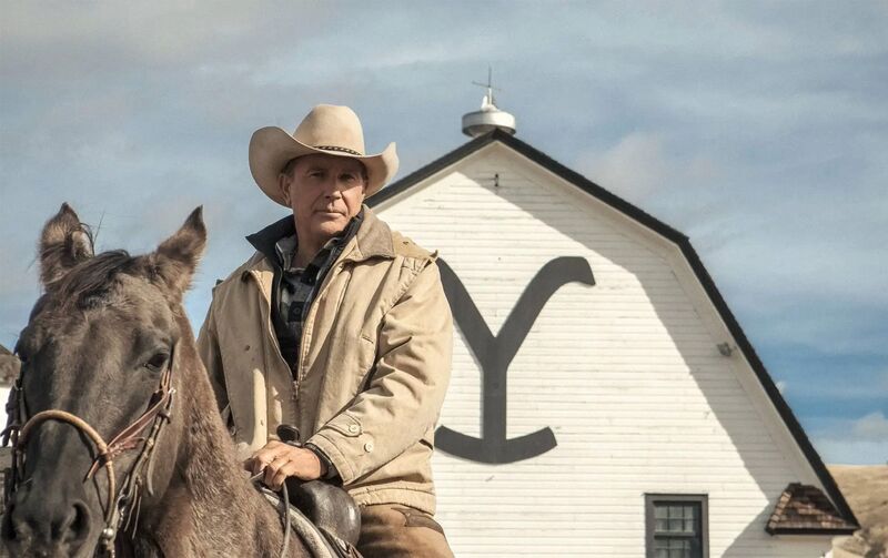 john dutton yellowstone