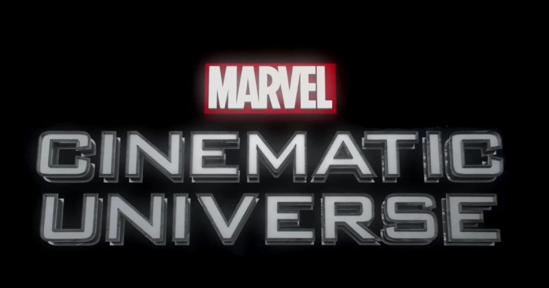 marvel cinematic universe