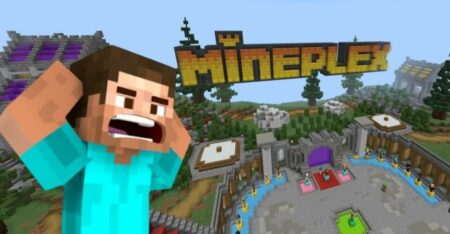 5 Similar Minecraft Servers to Mineplex minecraft servers like mineplex