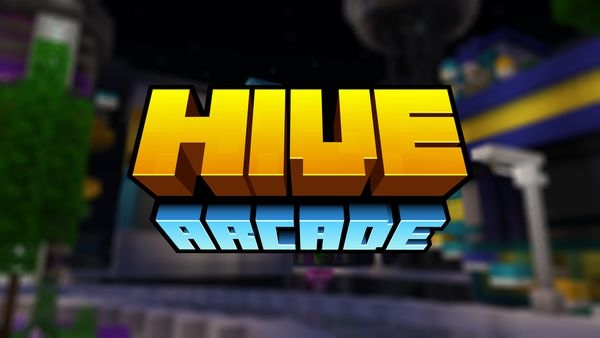 the hive minecraft server