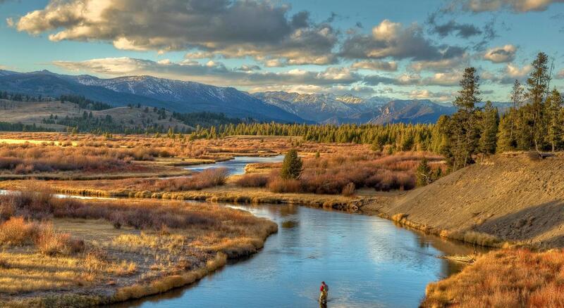 montana