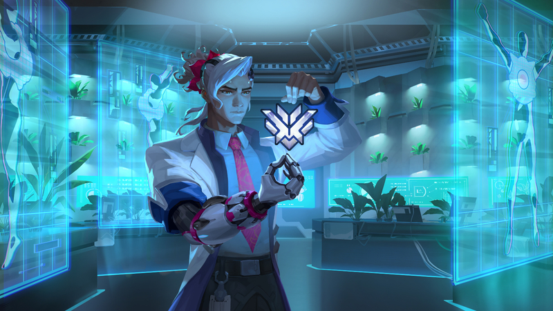 Overwatch 2