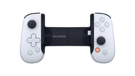 PlayStation Backbone One Controller Now Has Android Version playstation backbone one android version