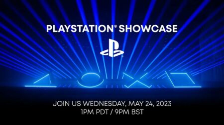 PlayStation Showcase 2023: The Prelude to Summer Game Fest playstation showcase 2023