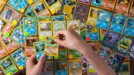 The Holy Grails of Pokemon Cards: Top 10 Most Expensive & Rare Finds in 2023