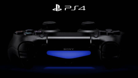 ps4 controller Guide