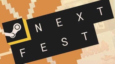 Valve’s Next Steam Fest Returns This Year valve next steam fest returns in 2023