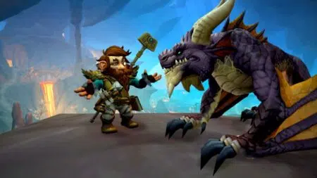 WoW: Embers of Neltharion Patch Broke the Game wow embers of neltharion patch broke the game