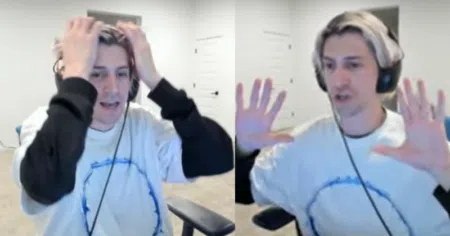 xQc Shares Views on FaZe Clan Controversy, Proposes Signing ‘Deserving’ Female Content Creators xQc Shares Views on FaZe Clan Controversy