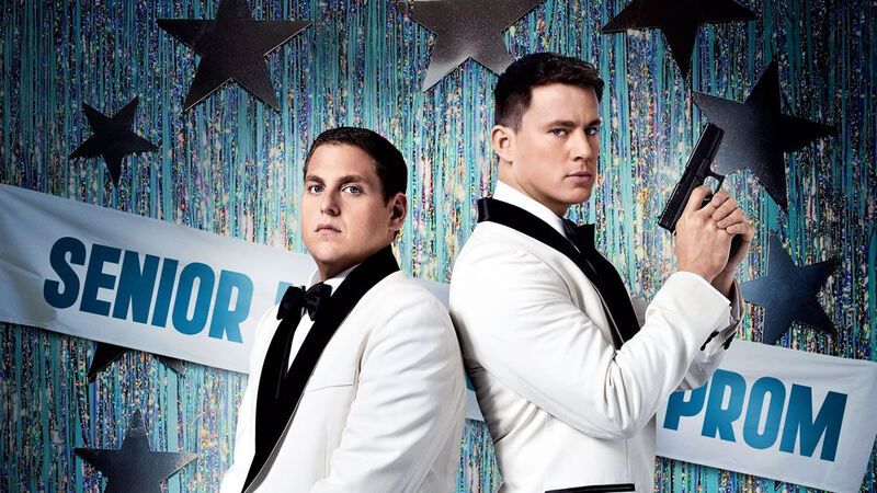 21 Jump Street (2012): movie