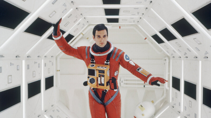2001 a space odyssey