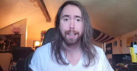 Asmongold Takes a Stand Against Online Hate Directed at Streamer Pokimane Asmongold Takes a Stand Against Online Hate