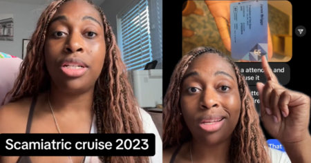 The ‘Bariatric Cruise’ Trend on TikTok: An Unfolding Drama Bariatric Cruise Drama