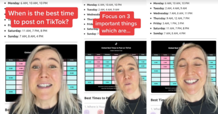 Unlocking the TikTok Algorithm: Best Times to Post for Maximum Engagement in 2023 Best time to post on TikTok
