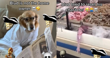 ‘Blud’: The British Slang Term Spreading Like Wildfire on TikTok Blud on Tiktok