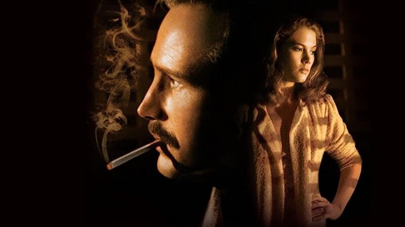 Body Heat movie