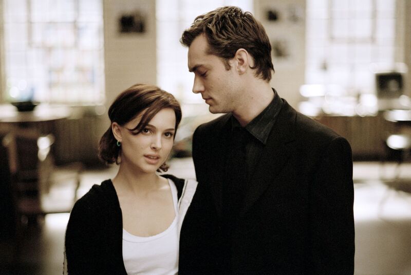 closer movie