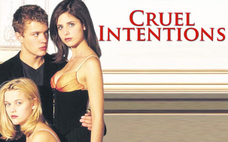 Cruel Intentions movie