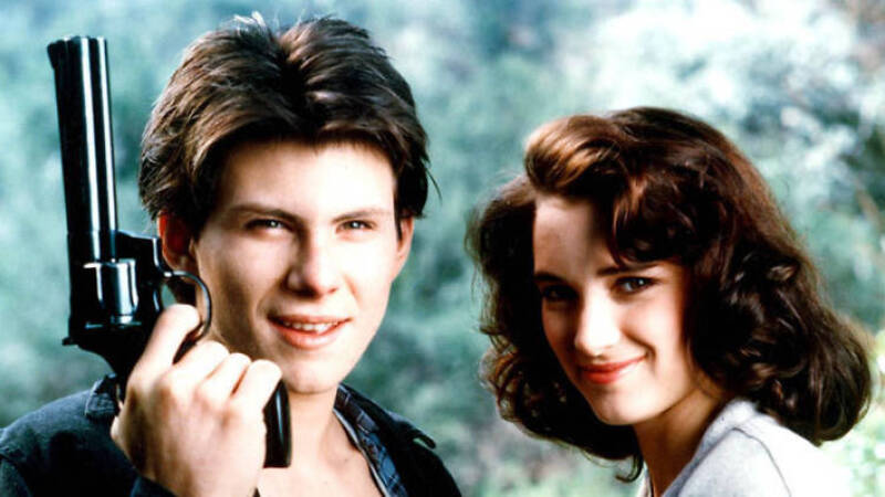 Heathers movie