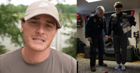 Ill-fated Titanic Submarine Expedition