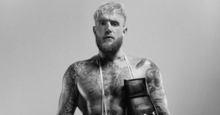 Jake Paul to Star in Netflix’s ‘Untold’