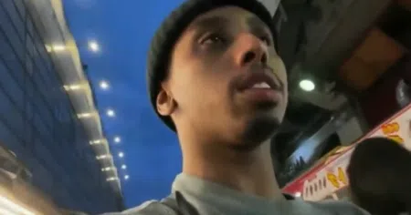 Johnny Somali Faces Backlash (1)