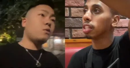 Streamer ‘JohnnySomali’ Gets Confronted and Smacked by Local in Japan After Racist Outbursts