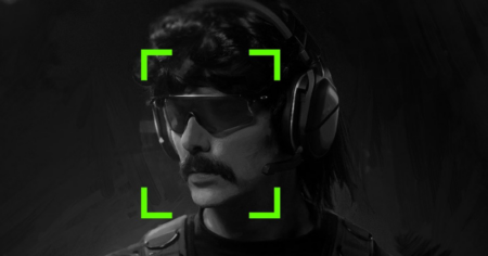 The Doctor is In: Kick CEO Discusses Potential Collaboration with Dr Disrespect Kick CEO Discusses Collaboration with Dr Disrespect
