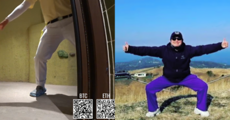 Public Restroom Surprise: Korean Kick Streamer ‘Hyubsama’ Startled on Live Stream Korean Kick Streamer Hyubsama