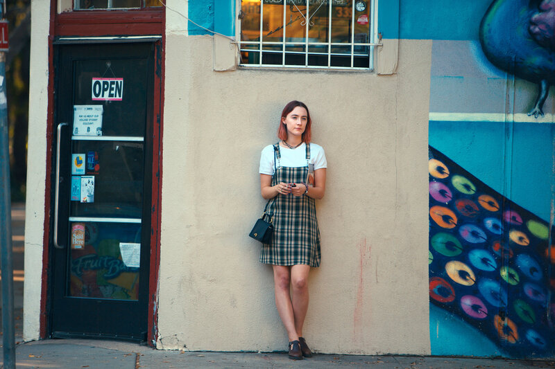 Lady Bird movie