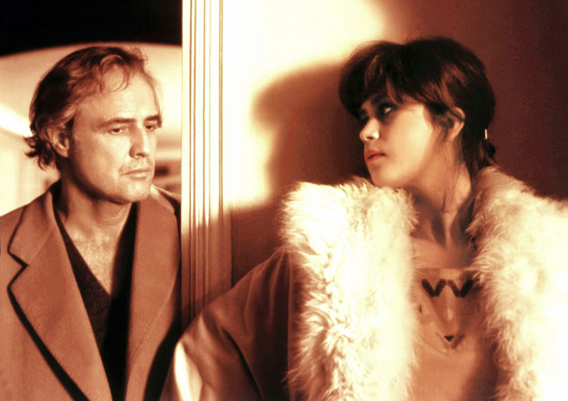 Last Tango In Paris