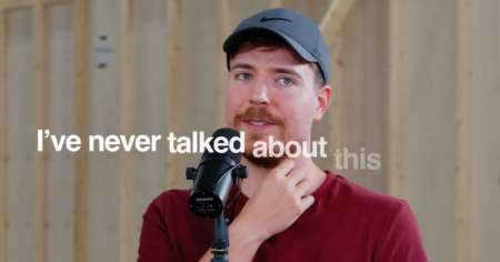 MrBeast Opens Up About the Challenges of Viral Fame MrBeast explains about challenges