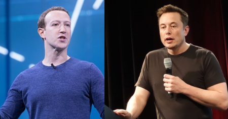Musk vs Zuckerberg: Italy Proposes a Modern-Day Gladiator Fight in Rome’s Colosseum Musk vs Zuckerberg