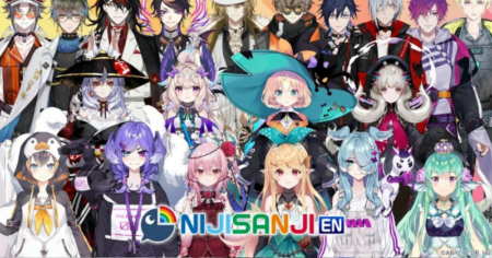 Rising Concerns Among Nijisanji EN Fans Amid New Wave Announcement Nijisanji EN Fans