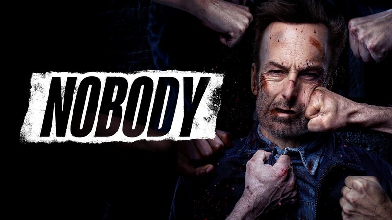 Nobody movie