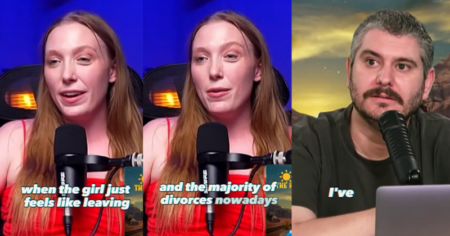 Pearl Davis Advocates for Restricting Women's Rights