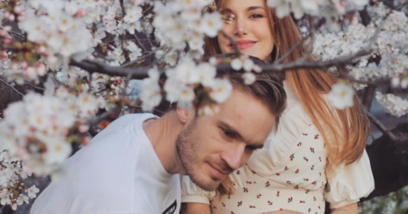 PewDiePie Frustrated Over Japanese Health Restrictions