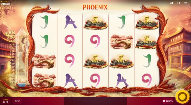 Phoenix