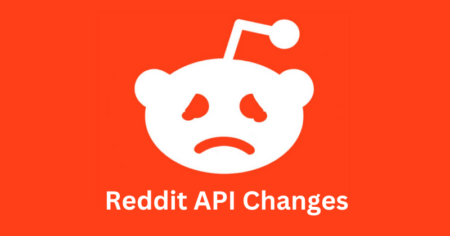 Reddit API Changes