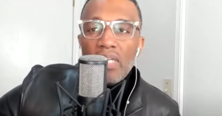 The Sudden Passing of Kevin Samuels: Exploring the Internet Personality’s Life and Legacy Sudden Passing of Kevin Samuels (2)