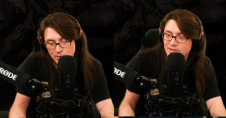 Twitch Faces Backlash