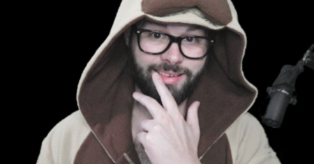 Twitch streamer Puppers Passes Away at 32 Twitch streamer Puppers Passes Away