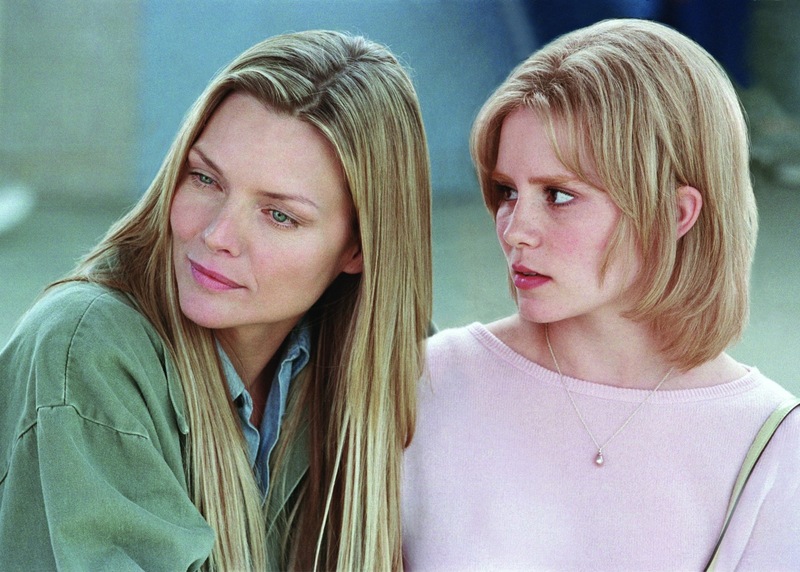 White Oleander  movie