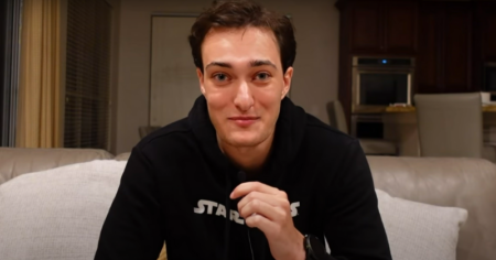 YouTuber NBA Draft list