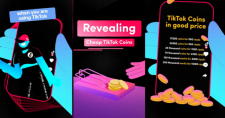 Savvy TikTok Users Discover Hack for Cheaper Coins: Here’s How cheap TikTok coins
