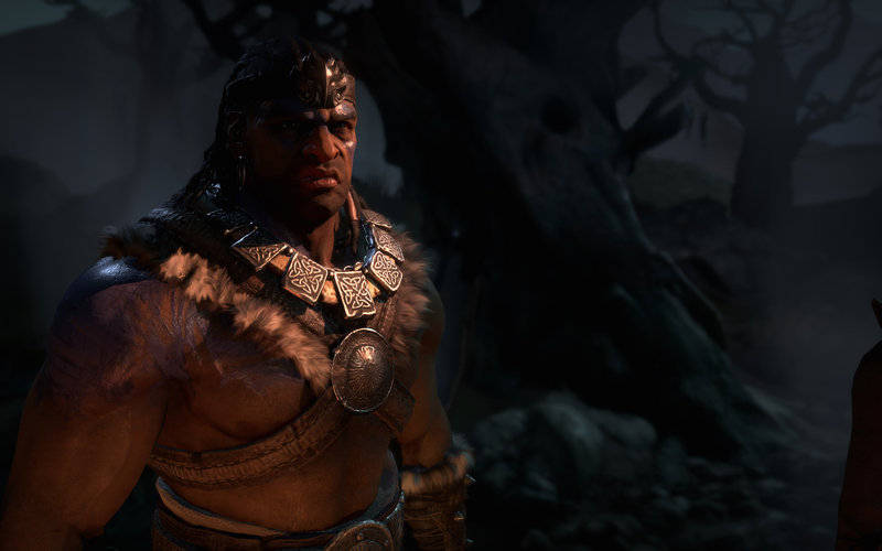 diablo 4 barbarian