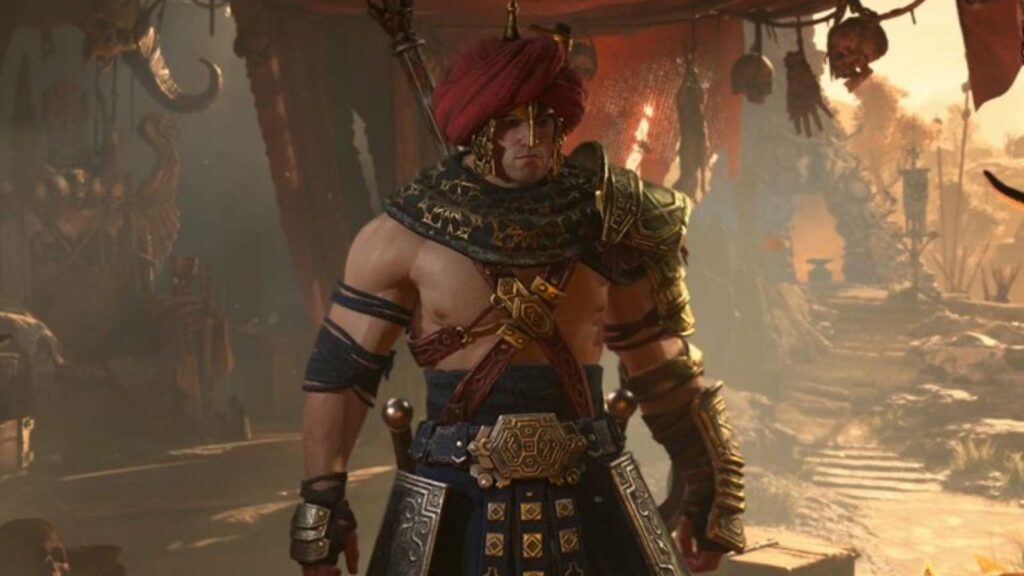 diablo 4 biggest challenge on hold